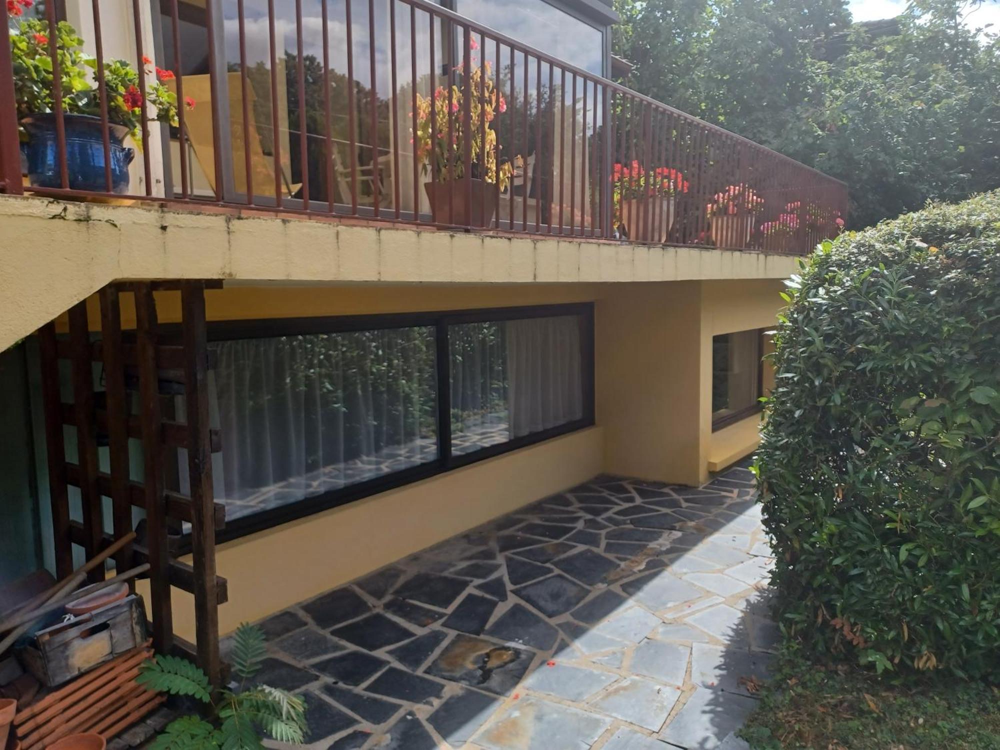 Calme Et Verdure Buxerolles Exterior foto